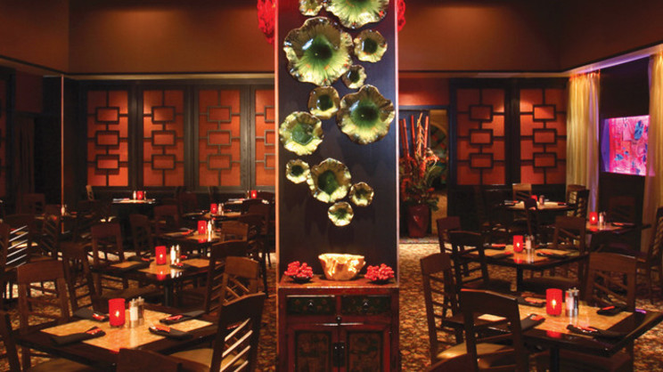 Golden Nugget Las Vegas