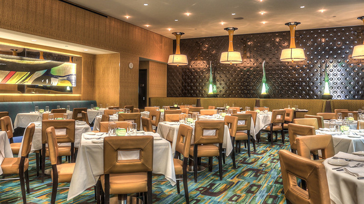 Golden Nugget Las Vegas