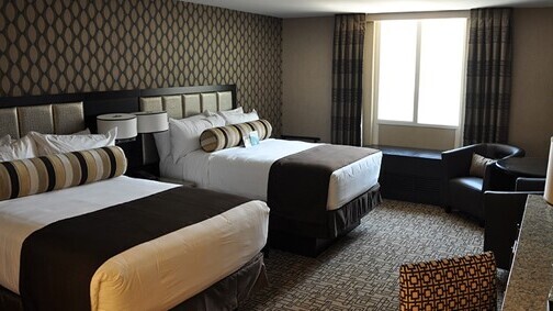 Golden Nugget Las Vegas