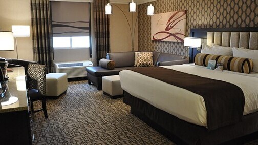 Golden Nugget Las Vegas