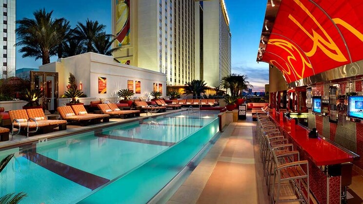 Golden Nugget Las Vegas