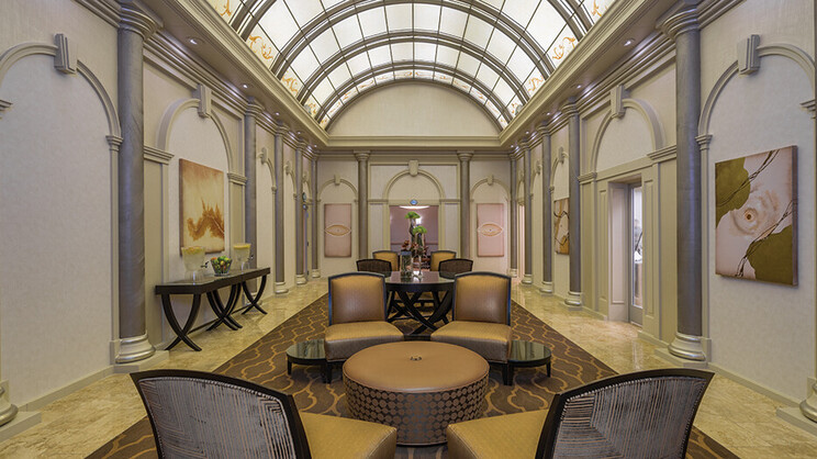 Golden Nugget Las Vegas