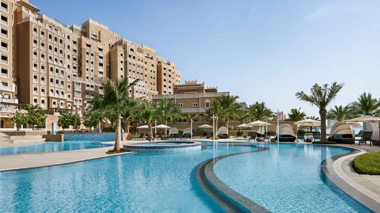 Wyndham Residences The Palm