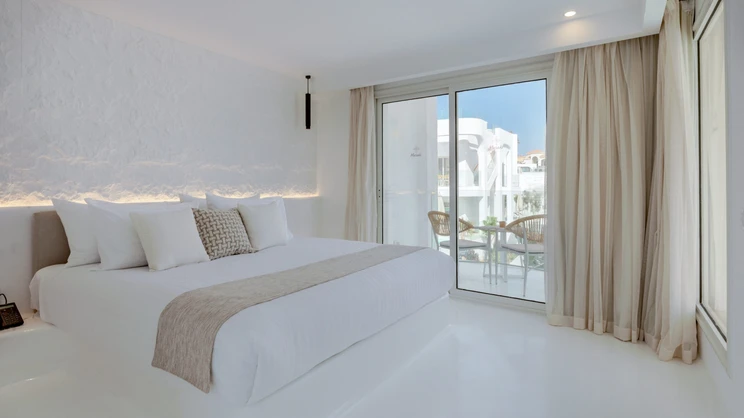 The Party Never Ends Suite	