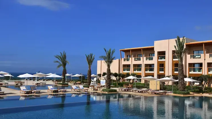 Hilton Taghazout Bay Beach Resort & Spa