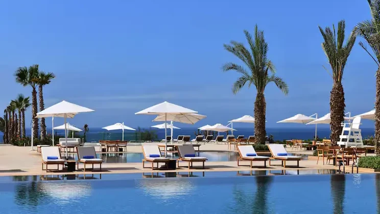 Hilton Taghazout Bay Beach Resort & Spa