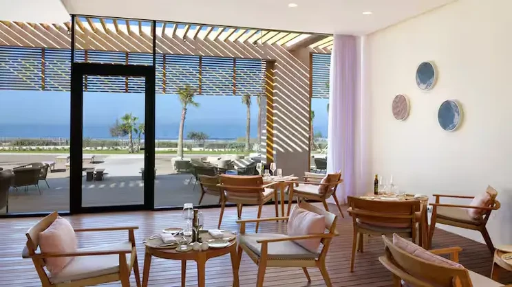Hilton Taghazout Bay Beach Resort & Spa