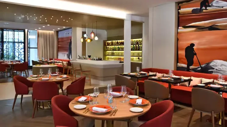 Hilton Taghazout Bay Beach Resort & Spa