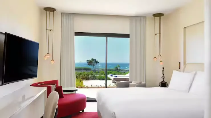 Hilton Taghazout Bay Beach Resort & Spa