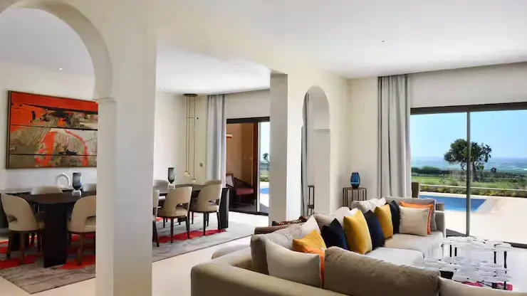 Hilton Taghazout Bay Beach Resort & Spa