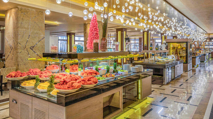 Rixos Premium Seagate Sharm El Sheikh Destination2 Rixos Premium Seagate Sharm El Sheikh Destination2