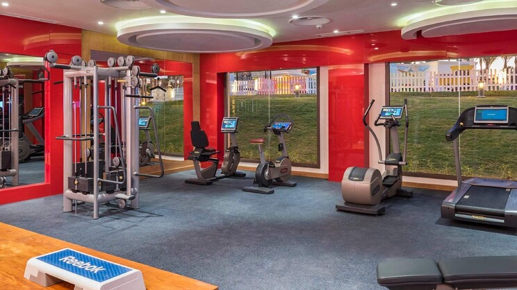 Rixos Premium Seagate