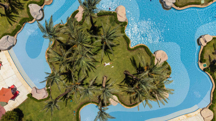 Rixos Premium Seagate