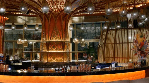 Waldorf Astoria Lusail, Doha