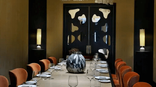 Waldorf Astoria Lusail, Doha