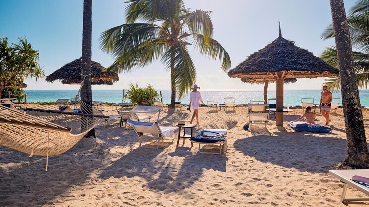 TUI BLUE Bahari Zanzibar