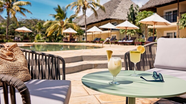 TUI BLUE Bahari Zanzibar