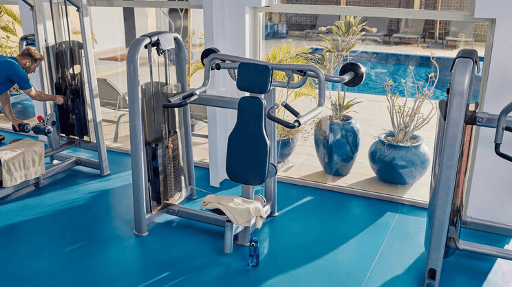 TUI BLUE Bahari Zanzibar