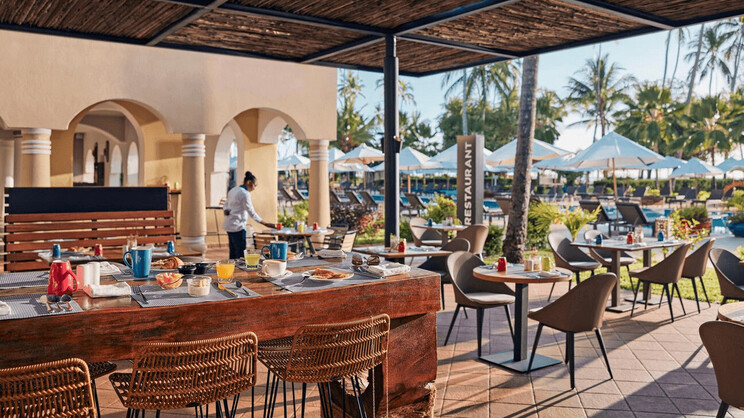 TUI BLUE Bahari Zanzibar