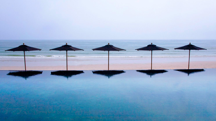 V Villas Hua Hin - MGallery