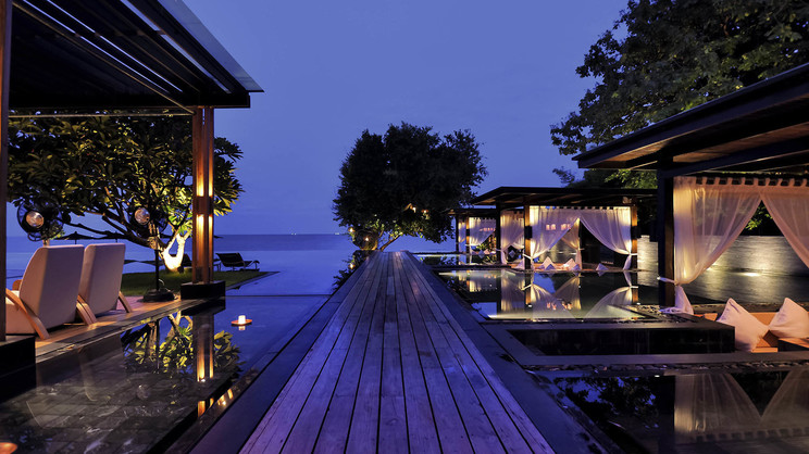 V Villas Hua Hin - MGallery