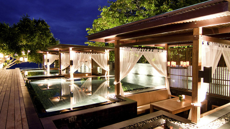V Villas Hua Hin - MGallery