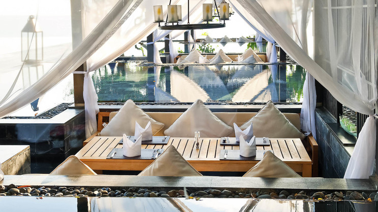 V Villas Hua Hin - MGallery