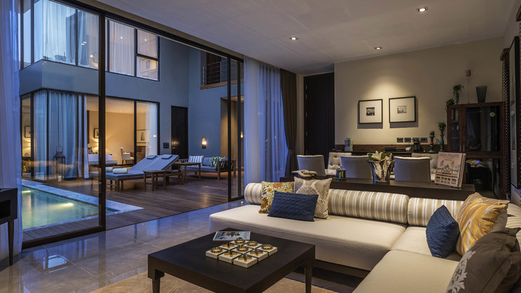 V Villas Hua Hin - MGallery