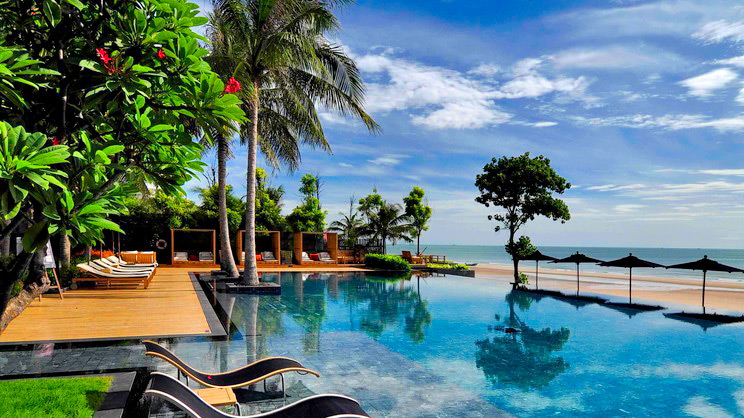 V Villas Hua Hin - MGallery