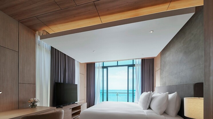 PARKROYAL Langkawi Resort