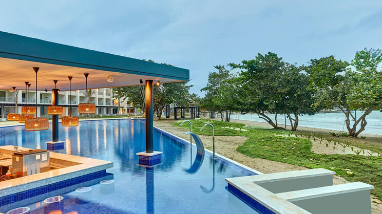 Royalton Negril, An Autograph Collection All-Inclusive Resort