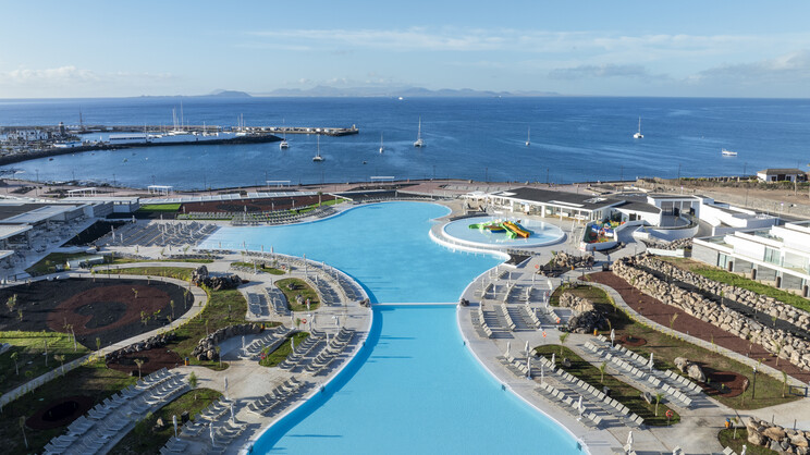 Barceló Playa Blanca, Lanzarote | Book For 2026 / 2027
