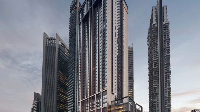 Amari Kuala Lumpur