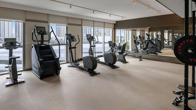 Address Creek Harbour