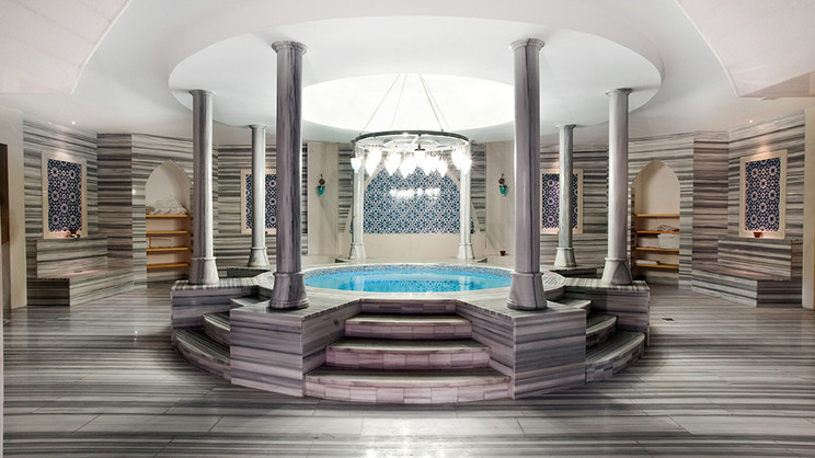 Aria Claros Beach & Spa Resort