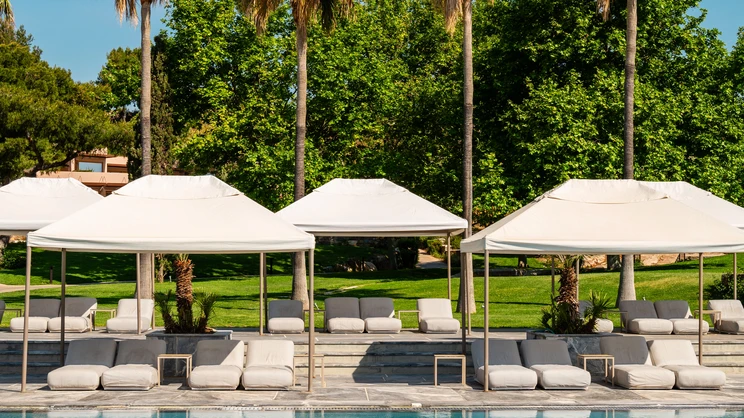 Cape Sounio A Grecotel Resort To Live