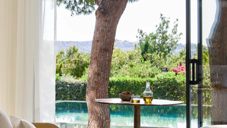 Cape Sounio A Grecotel Resort To Live