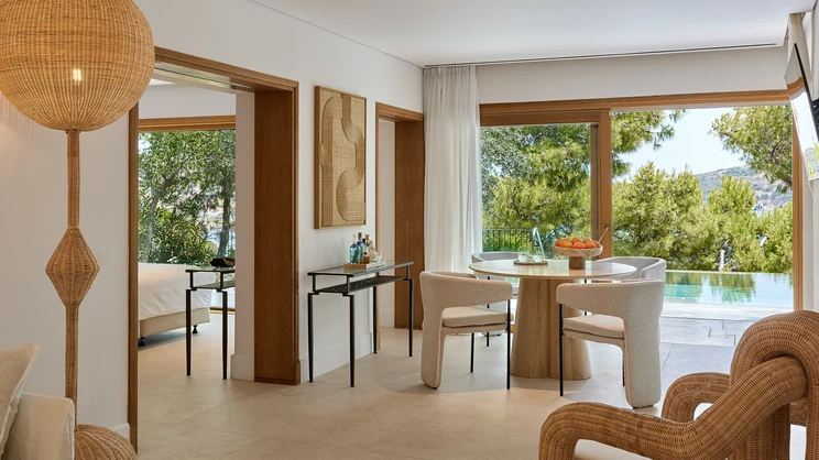 Cape Sounio A Grecotel Resort To Live