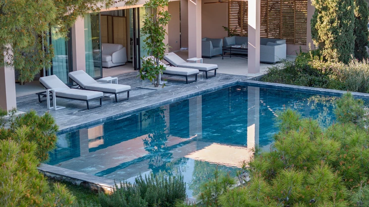 Cape Sounio A Grecotel Resort To Live