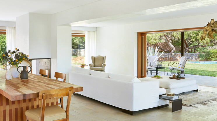 Cape Sounio A Grecotel Resort To Live