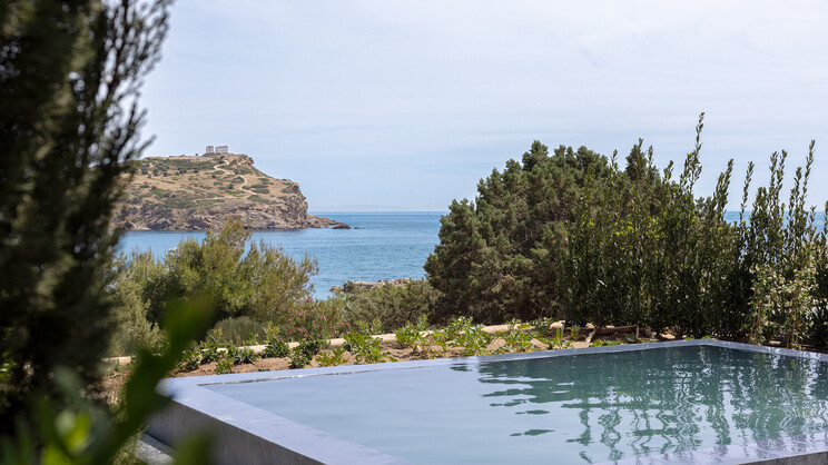 Cape Sounio A Grecotel Resort To Live
