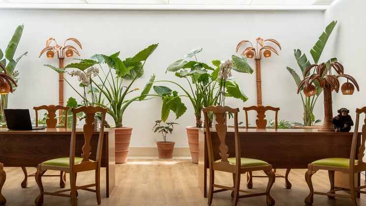 Grecotel Marine Palace & Aqua Park