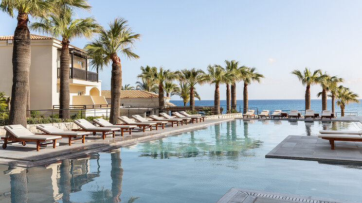 Grecotel Marine Palace & Aqua Park