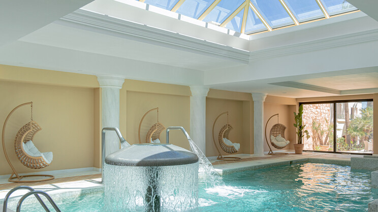 Grecotel Marine Palace & Aqua Park