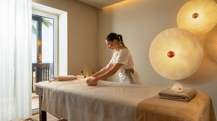 Grecotel Marine Palace & Aqua Park