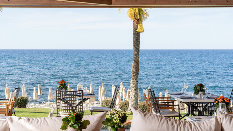 Grecotel Marine Palace & Aqua Park