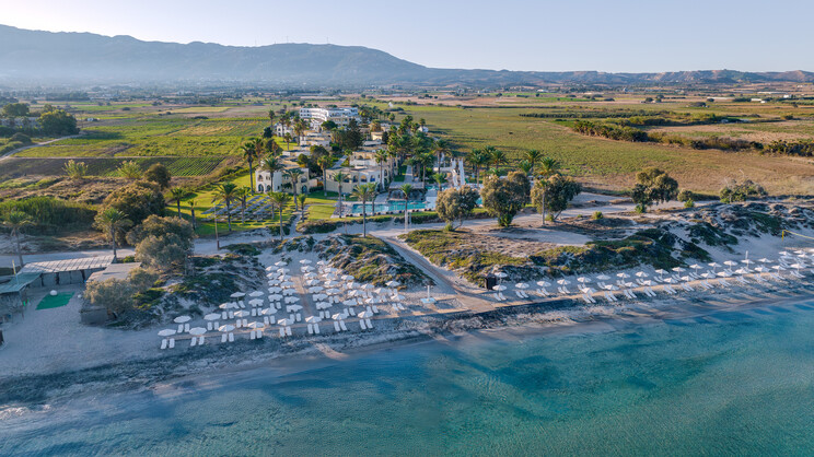 Grecotel Casa Paradiso