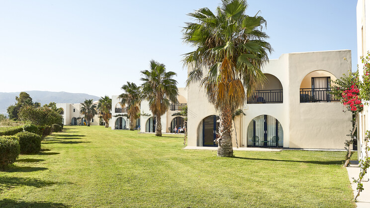 Grecotel Casa Paradiso