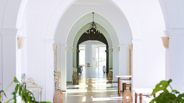 Grecotel Casa Paradiso