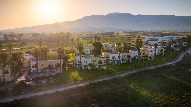 Grecotel Casa Paradiso